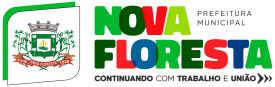 Prefeitura Municipal de Nova Floresta - PB